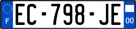 EC-798-JE