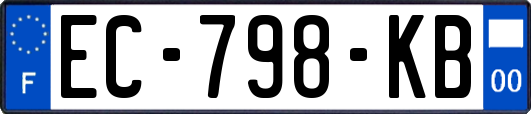 EC-798-KB