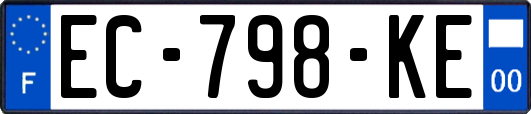 EC-798-KE