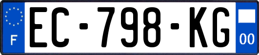 EC-798-KG