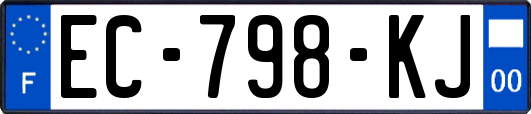 EC-798-KJ