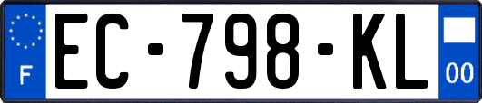EC-798-KL
