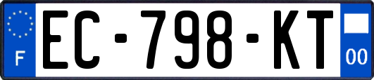 EC-798-KT