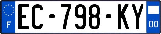 EC-798-KY