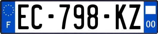 EC-798-KZ