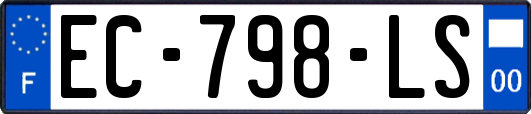 EC-798-LS