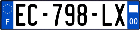 EC-798-LX