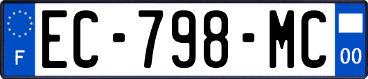 EC-798-MC