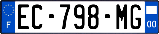 EC-798-MG