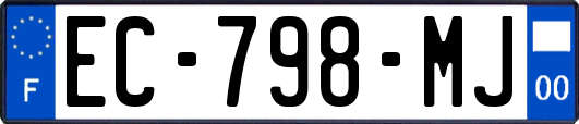 EC-798-MJ