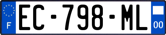 EC-798-ML