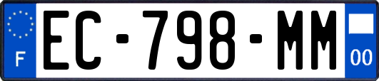 EC-798-MM