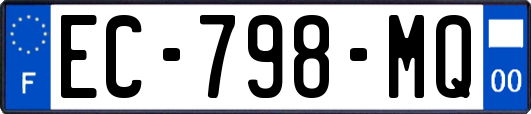 EC-798-MQ