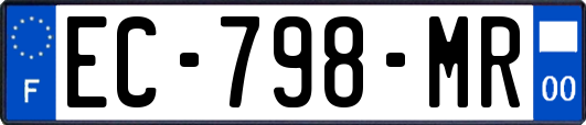 EC-798-MR