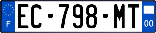 EC-798-MT