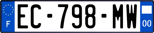 EC-798-MW