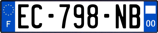 EC-798-NB