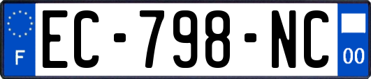EC-798-NC