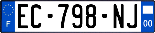 EC-798-NJ