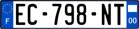 EC-798-NT