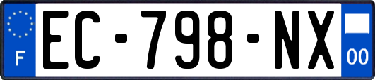 EC-798-NX