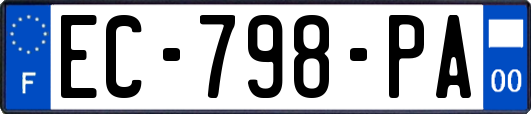 EC-798-PA