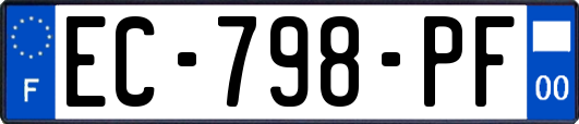 EC-798-PF