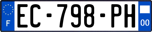 EC-798-PH