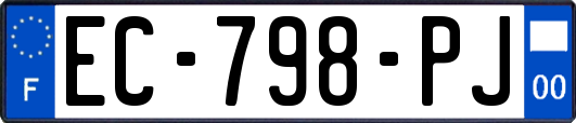 EC-798-PJ