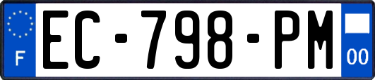 EC-798-PM