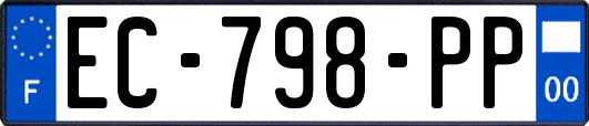 EC-798-PP
