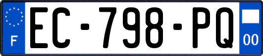 EC-798-PQ