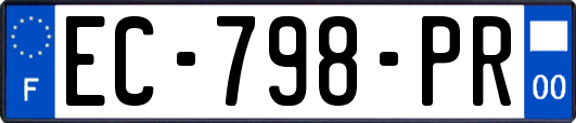 EC-798-PR