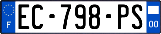 EC-798-PS