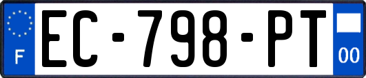 EC-798-PT