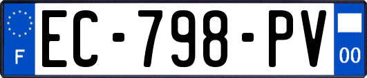 EC-798-PV