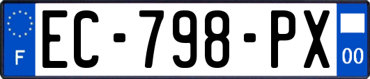 EC-798-PX