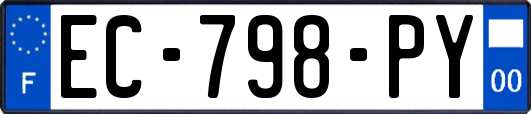 EC-798-PY