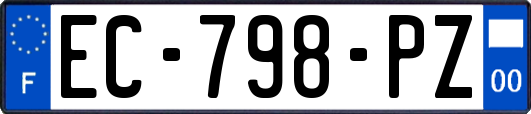 EC-798-PZ