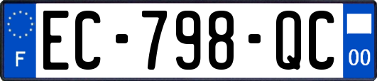 EC-798-QC