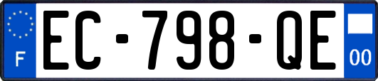 EC-798-QE