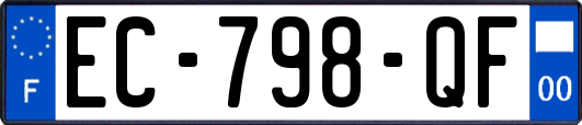 EC-798-QF