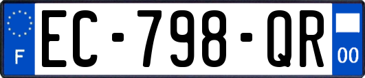 EC-798-QR