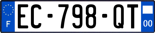 EC-798-QT