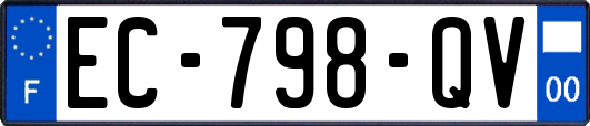 EC-798-QV