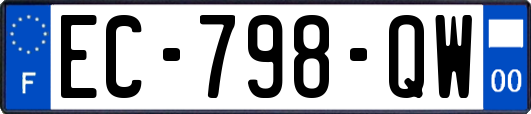 EC-798-QW