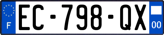 EC-798-QX