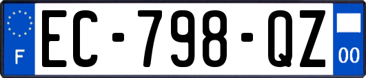 EC-798-QZ