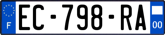 EC-798-RA