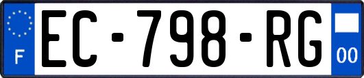 EC-798-RG